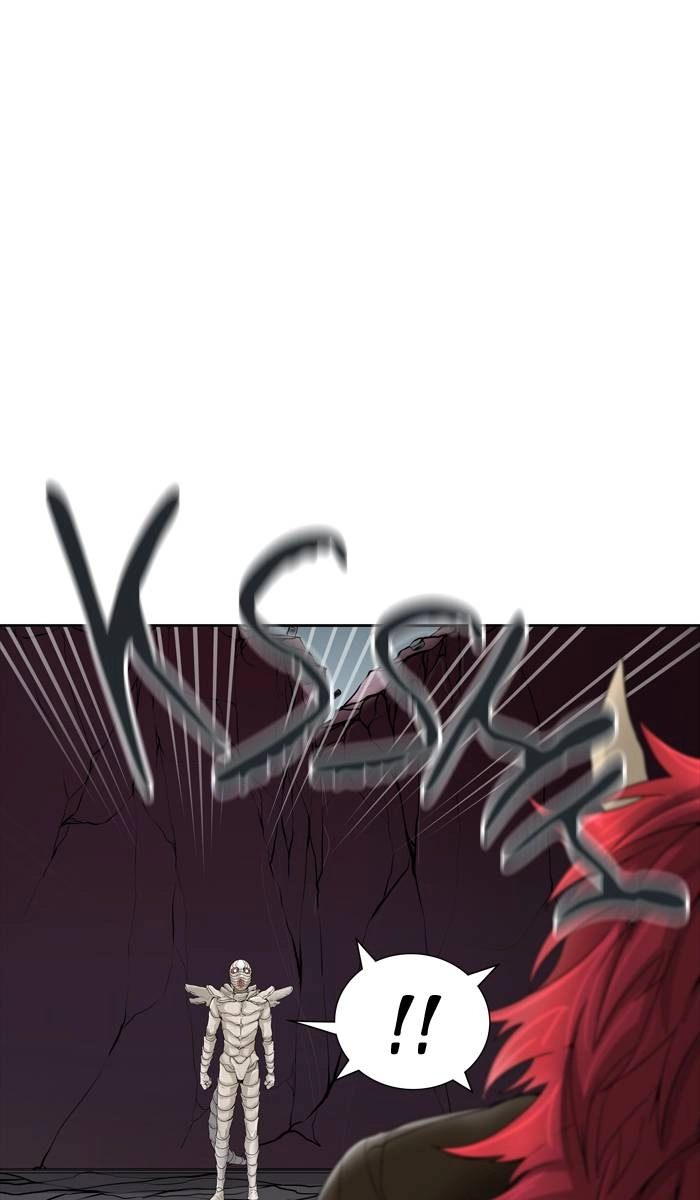Tower of God Chapter 441, page 114 of 125