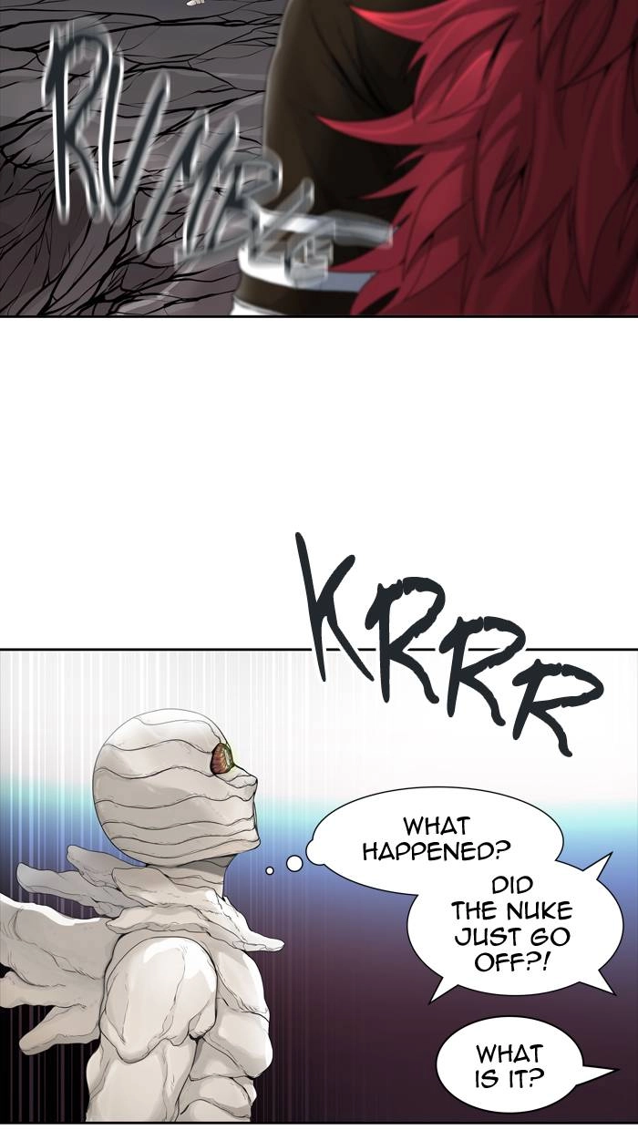 Tower of God Chapter 441, page 115 of 125