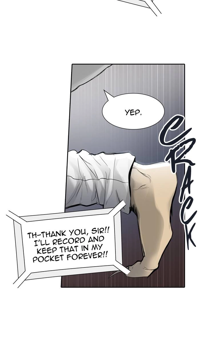 Tower of God Chapter 441, page 119 of 125