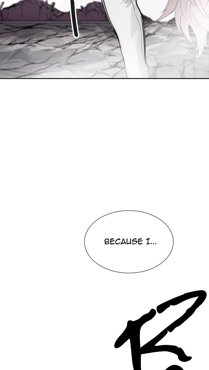 Tower of God Chapter 441, page 121 of 125