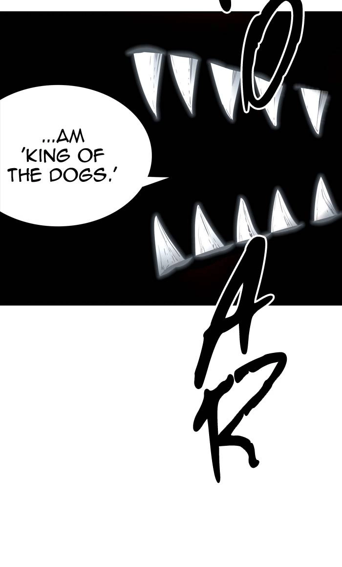Tower of God Chapter 441, page 122 of 125