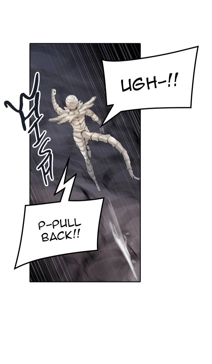 Tower of God Chapter 441, page 123 of 125