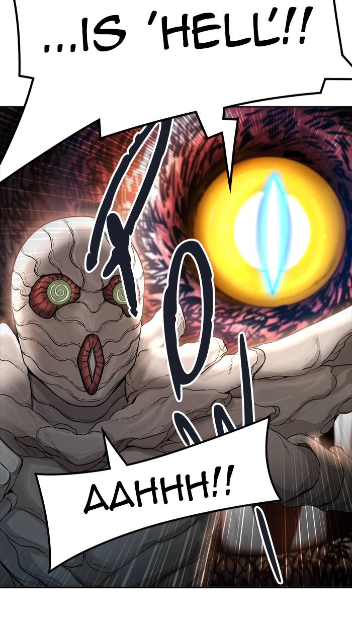 Tower of God Chapter 441, page 125 of 125