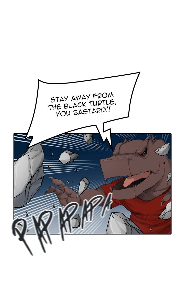 Tower of God Chapter 441, page 13 of 125