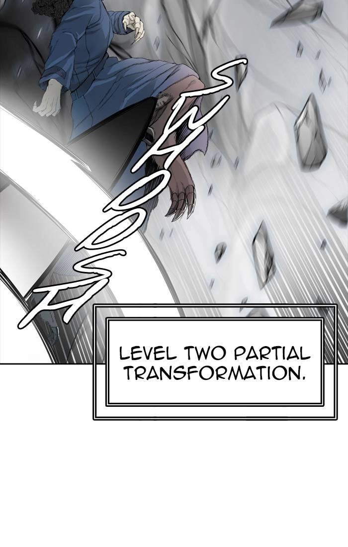 Tower of God Chapter 441, page 15 of 125
