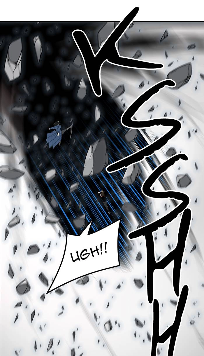 Tower of God Chapter 441, page 17 of 125