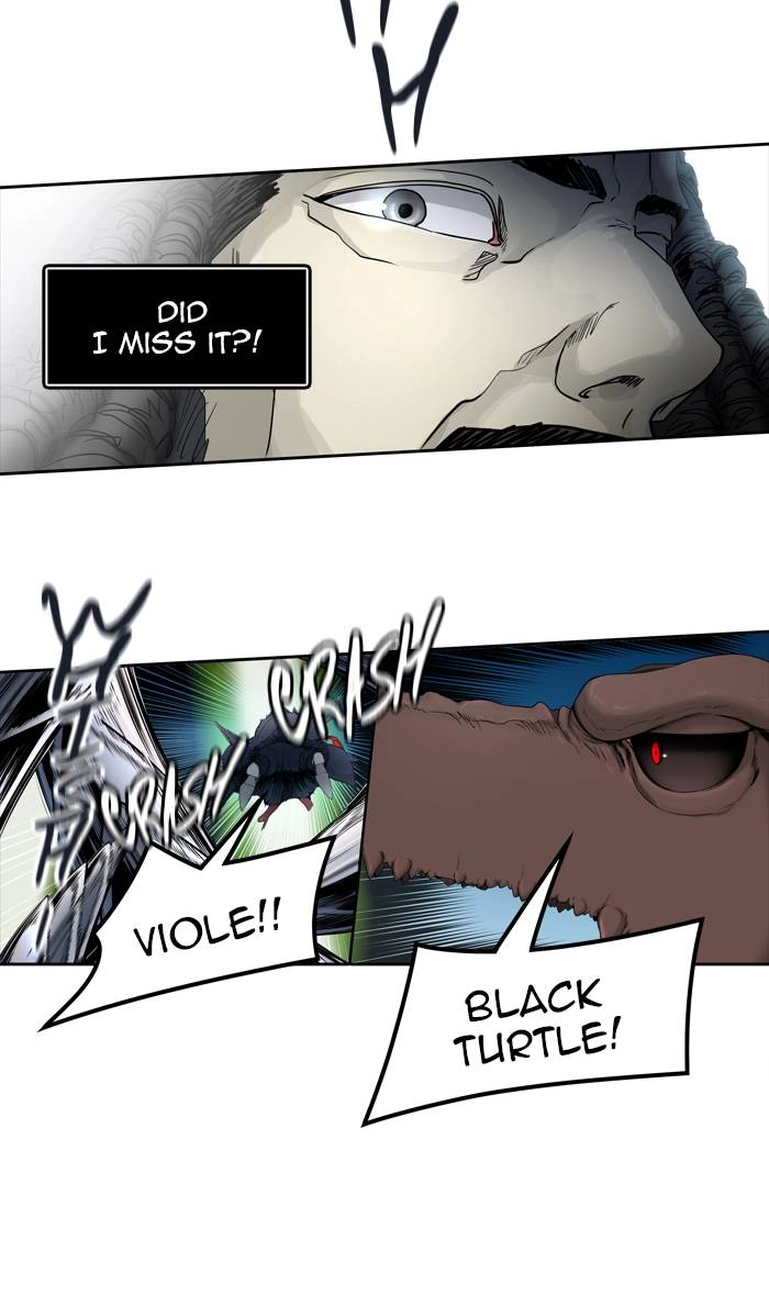 Tower of God Chapter 441, page 19 of 125