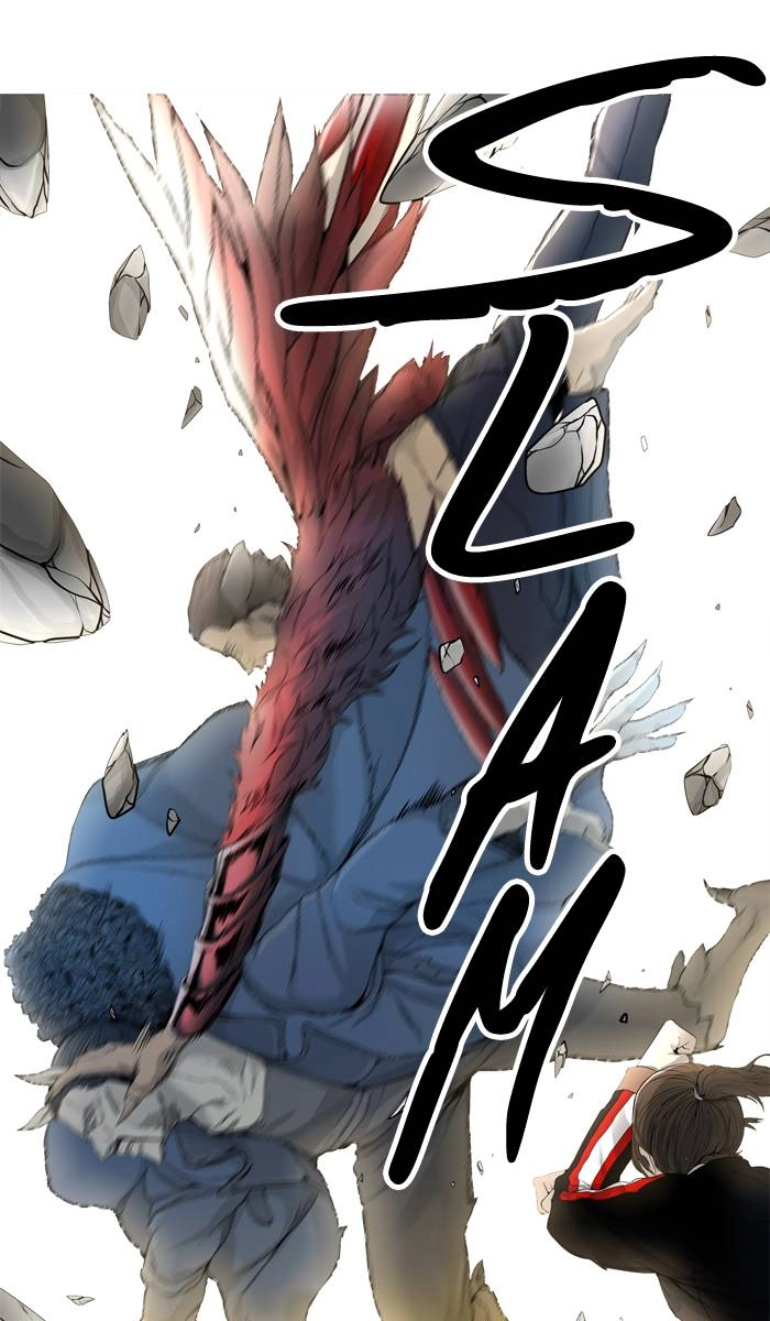 Tower of God Chapter 441, page 20 of 125