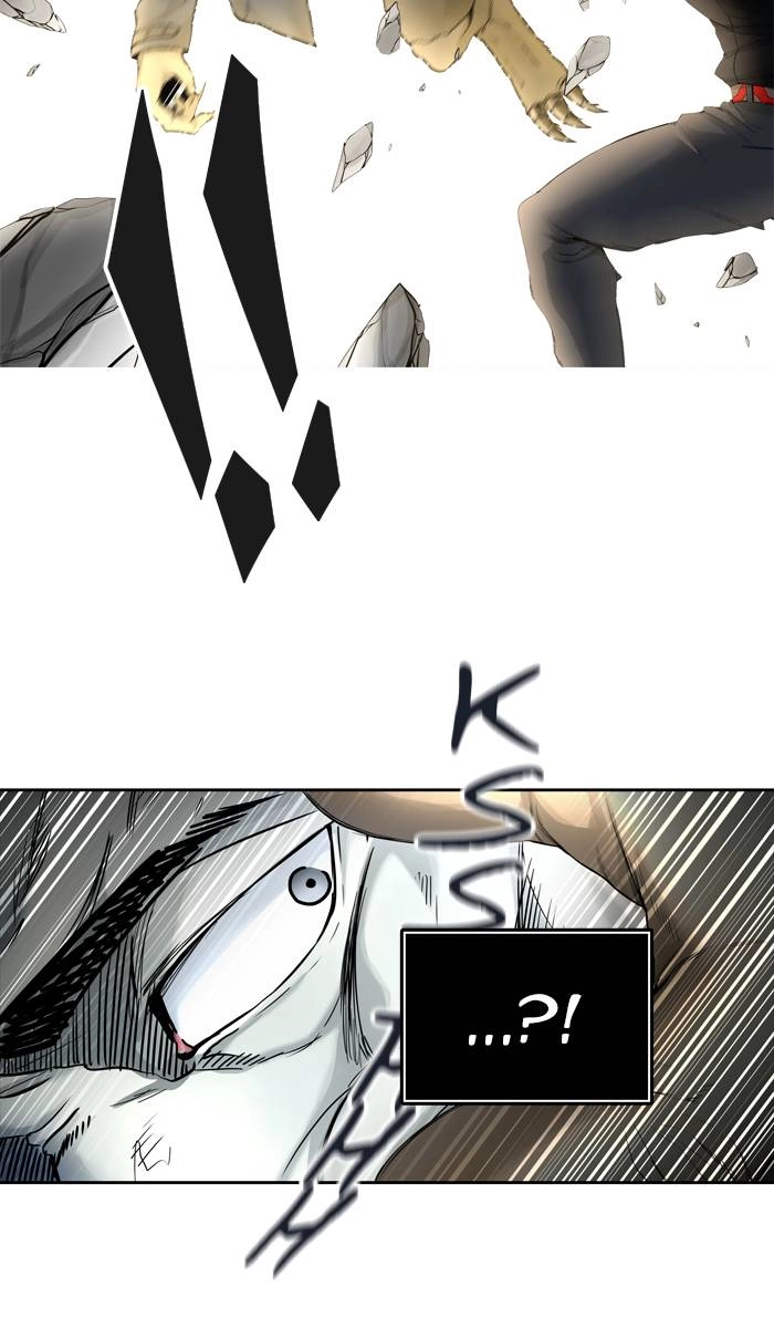 Tower of God Chapter 441, page 21 of 125