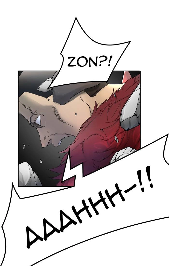 Tower of God Chapter 441, page 22 of 125