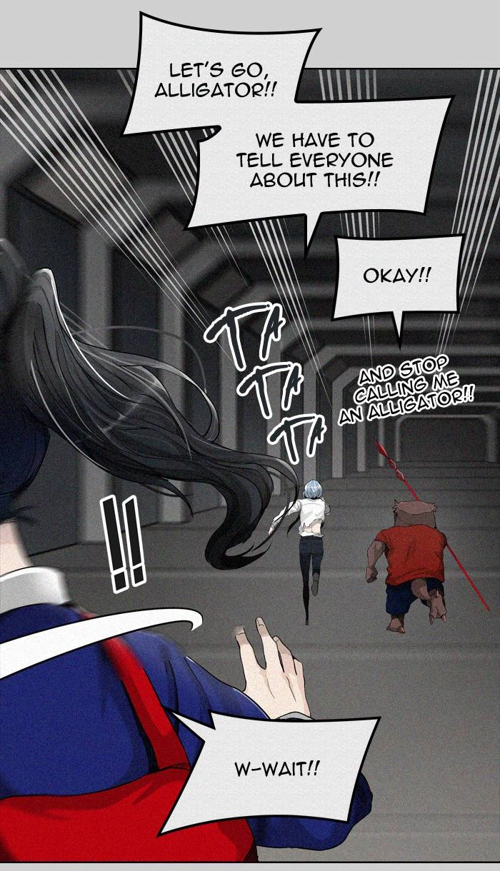 Tower of God Chapter 441, page 29 of 125