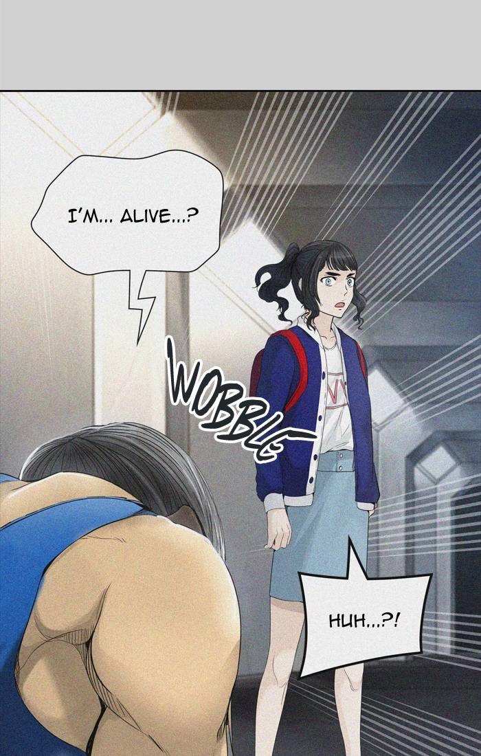 Tower of God Chapter 441, page 32 of 125