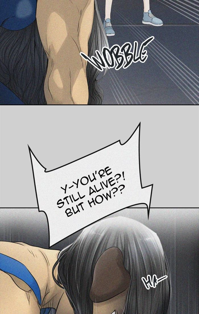 Tower of God Chapter 441, page 33 of 125