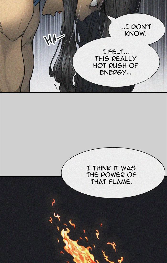 Tower of God Chapter 441, page 34 of 125