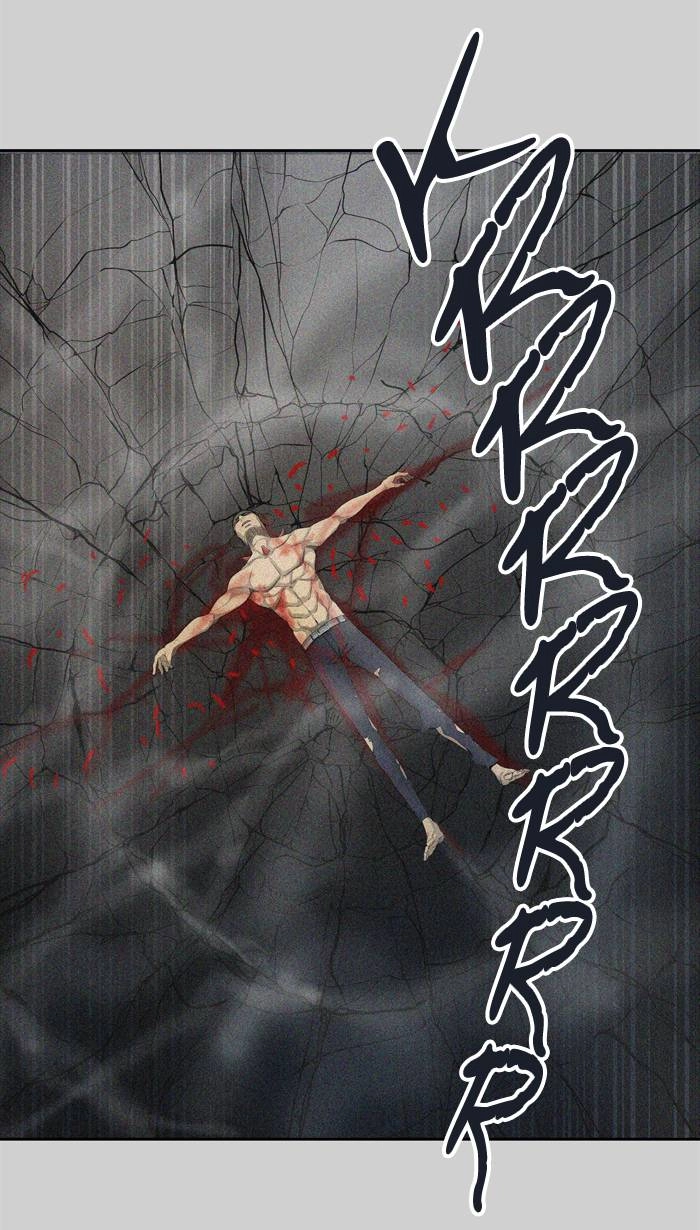 Tower of God Chapter 441, page 37 of 125
