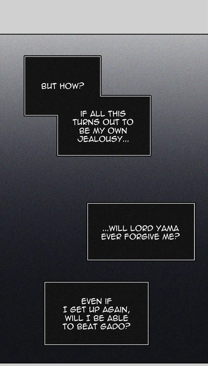 Tower of God Chapter 441, page 39 of 125