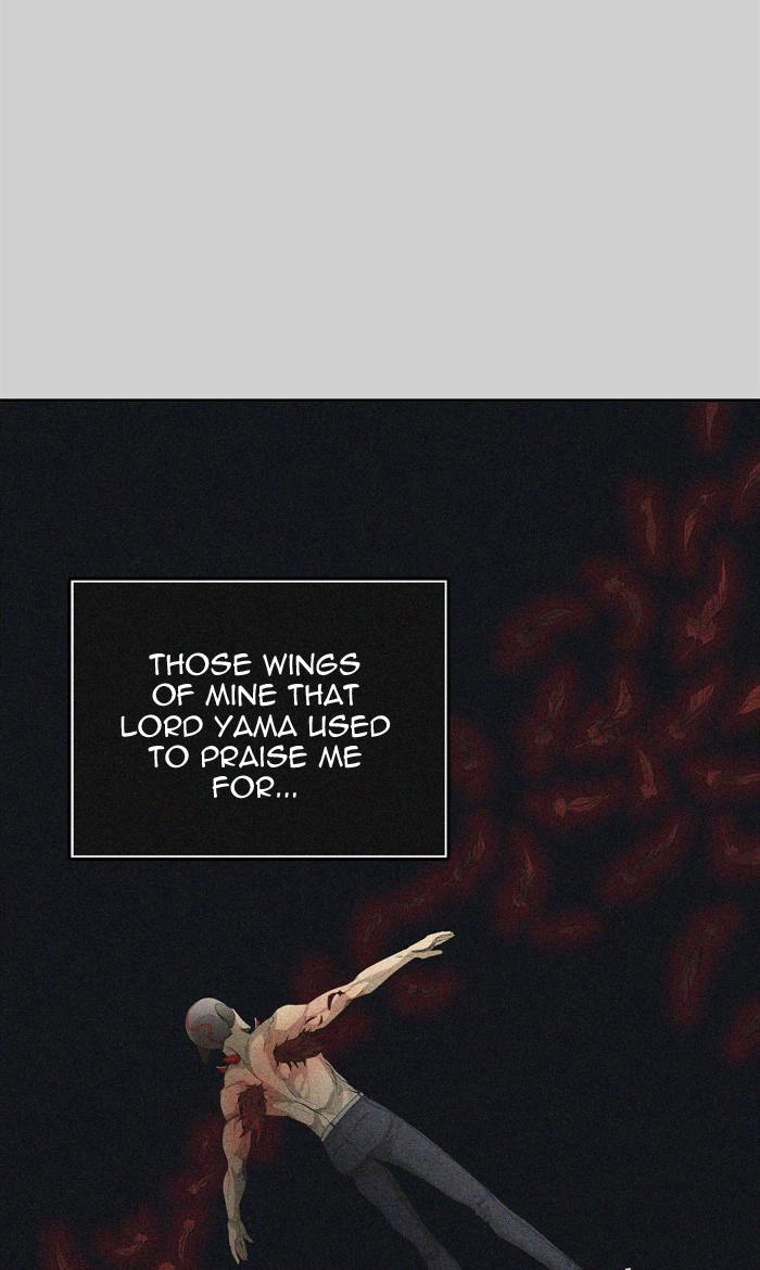 Tower of God Chapter 441, page 40 of 125