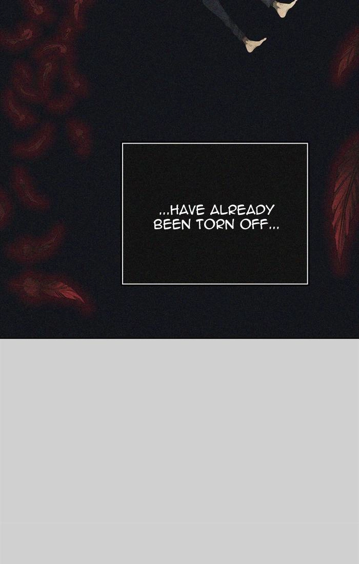 Tower of God Chapter 441, page 41 of 125