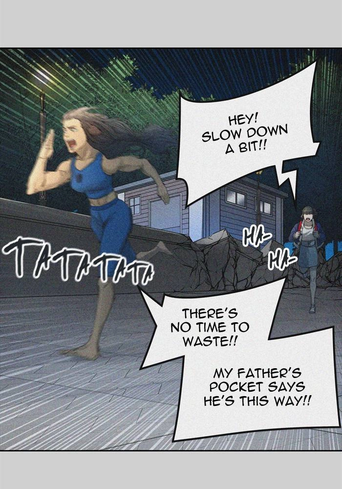 Tower of God Chapter 441, page 42 of 125