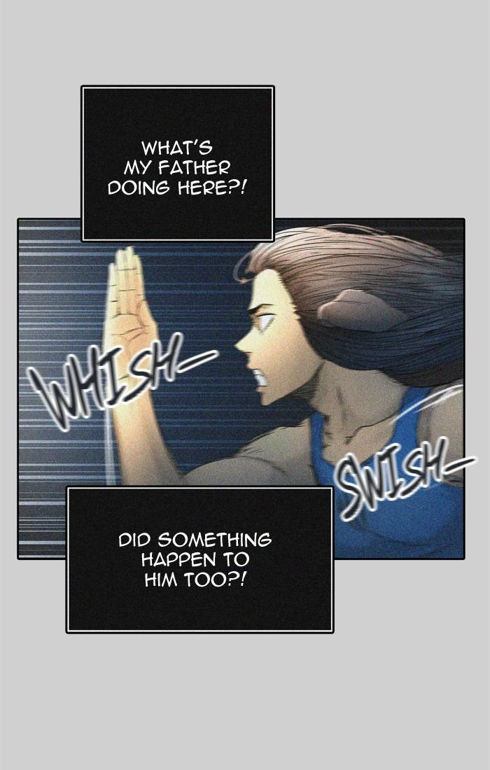 Tower of God Chapter 441, page 43 of 125