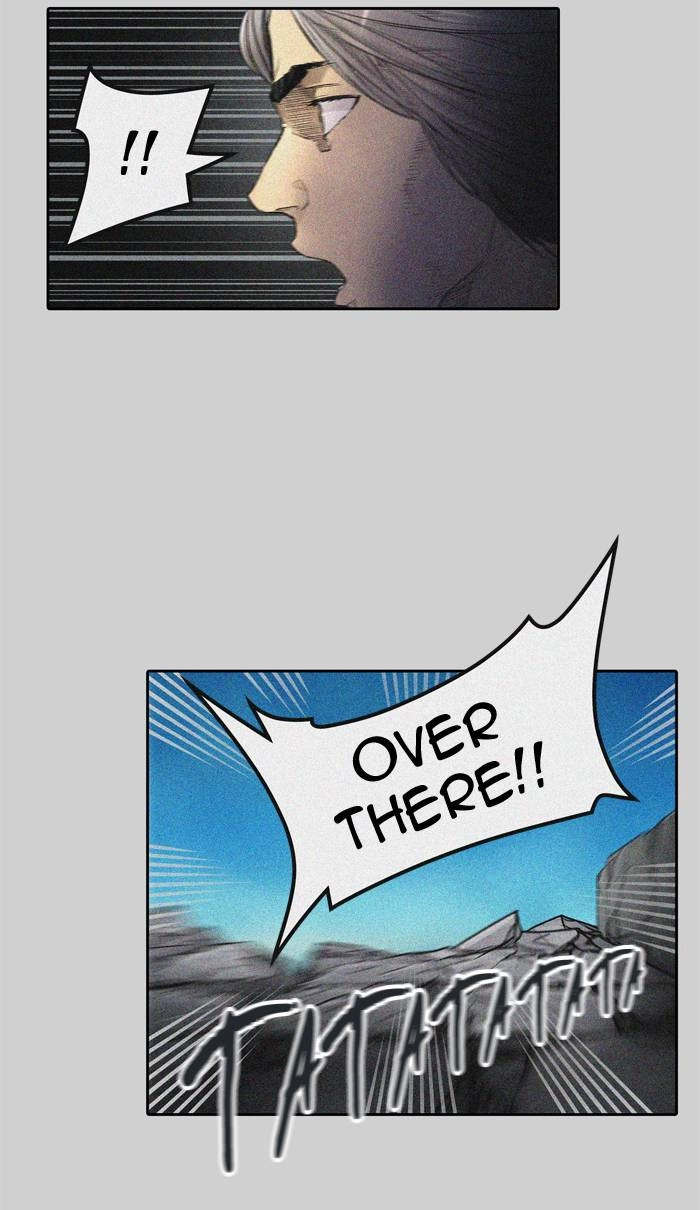 Tower of God Chapter 441, page 45 of 125
