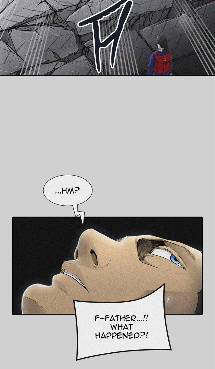 Tower of God Chapter 441, page 47 of 125