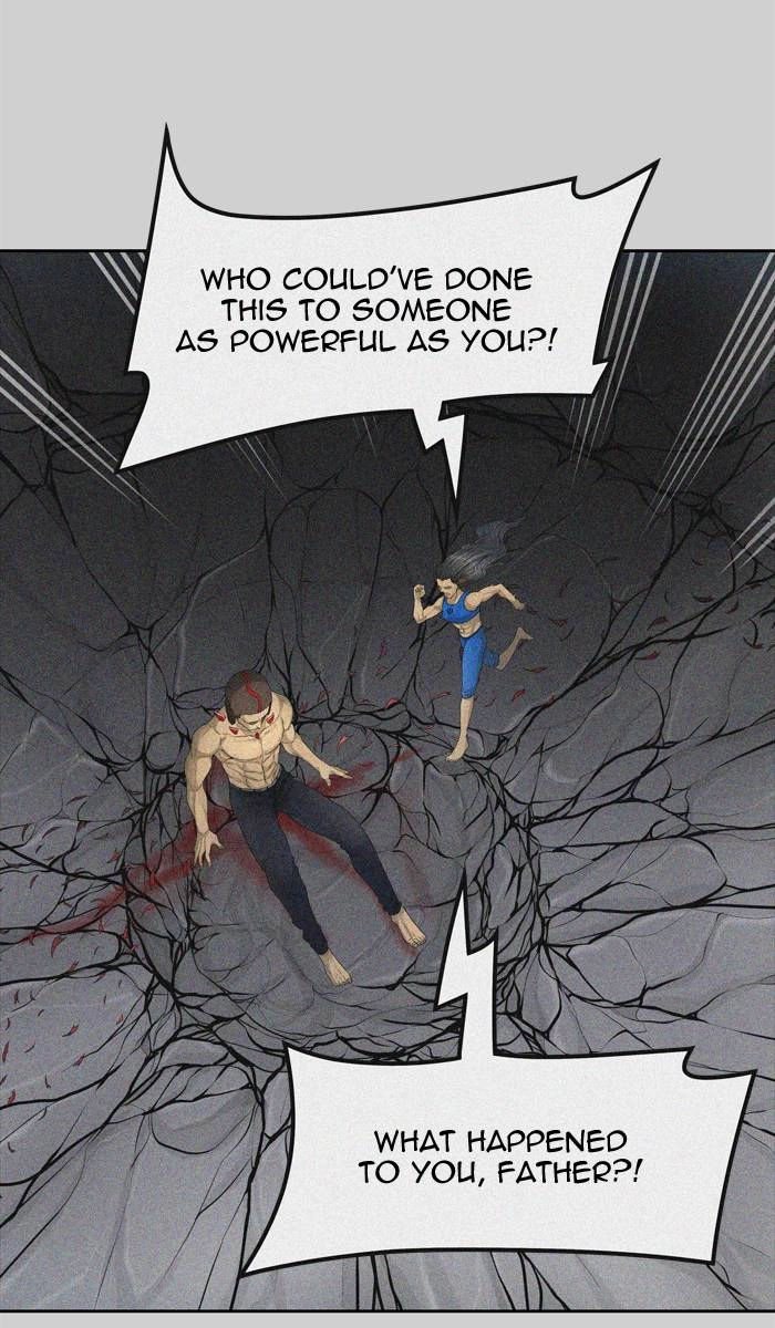 Tower of God Chapter 441, page 48 of 125