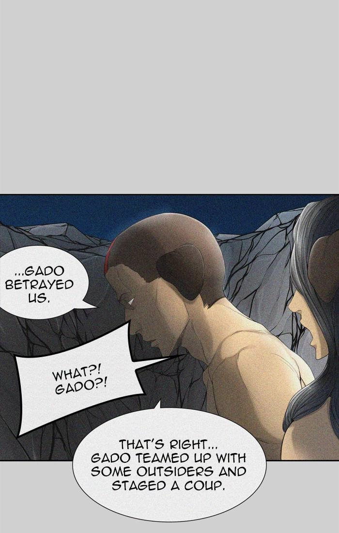 Tower of God Chapter 441, page 49 of 125