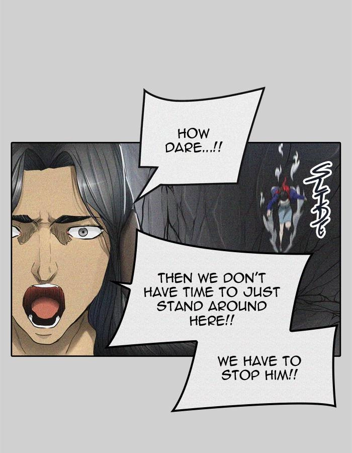 Tower of God Chapter 441, page 50 of 125