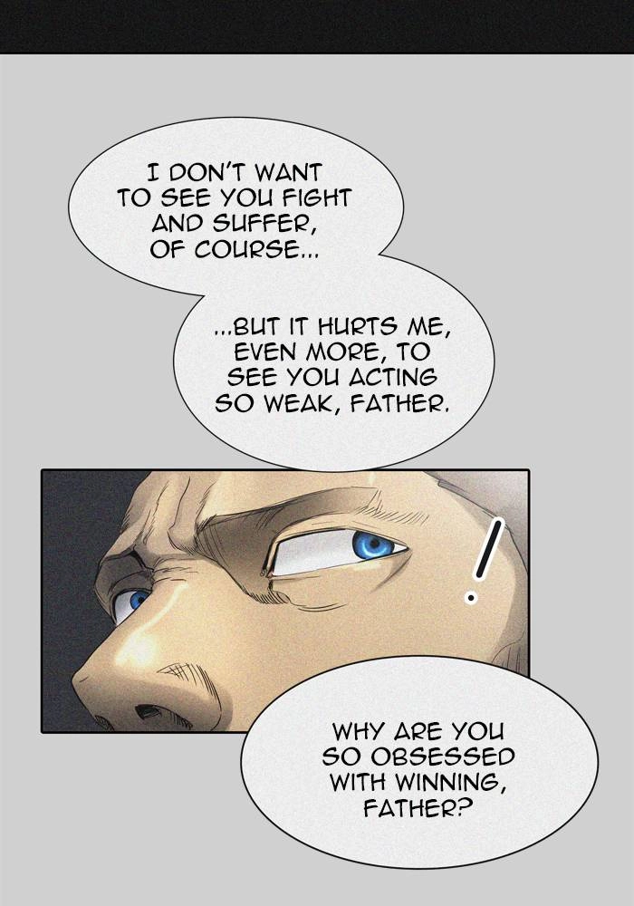 Tower of God Chapter 441, page 55 of 125