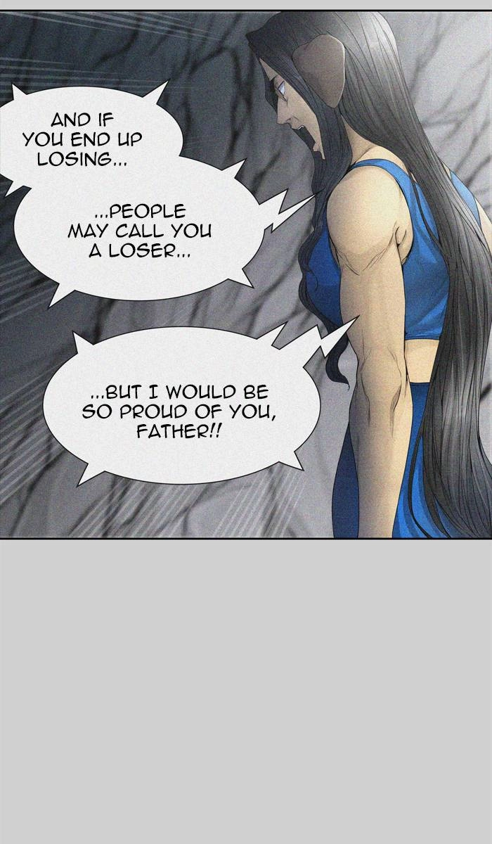 Tower of God Chapter 441, page 57 of 125