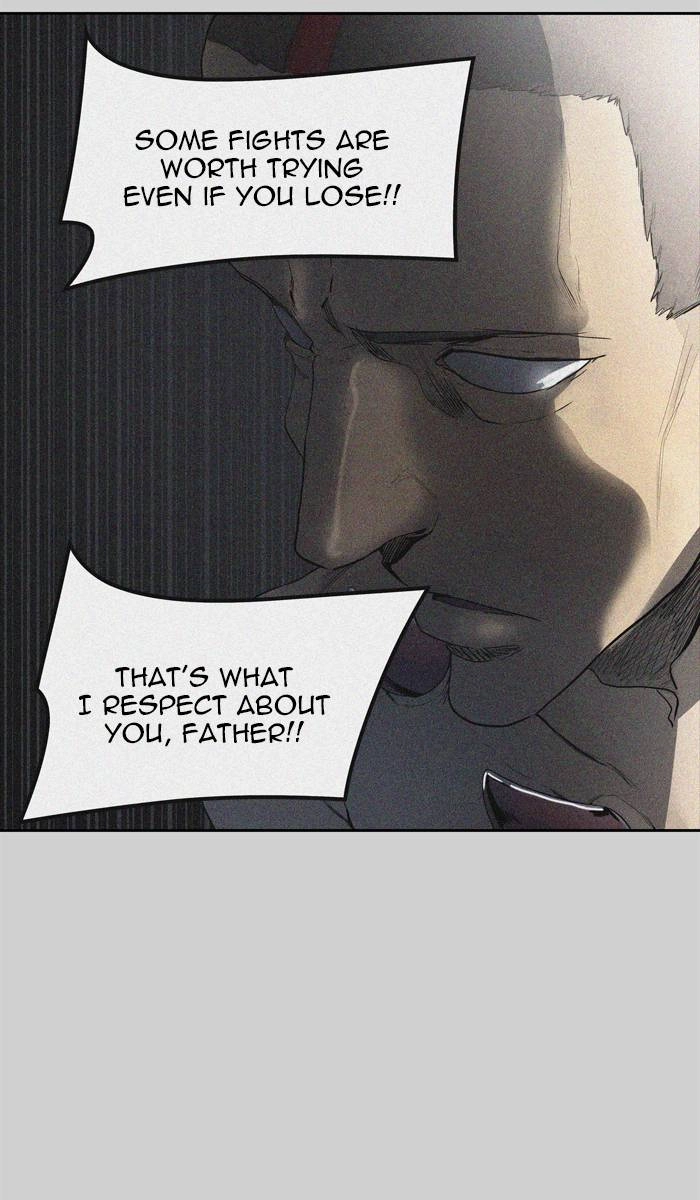 Tower of God Chapter 441, page 58 of 125