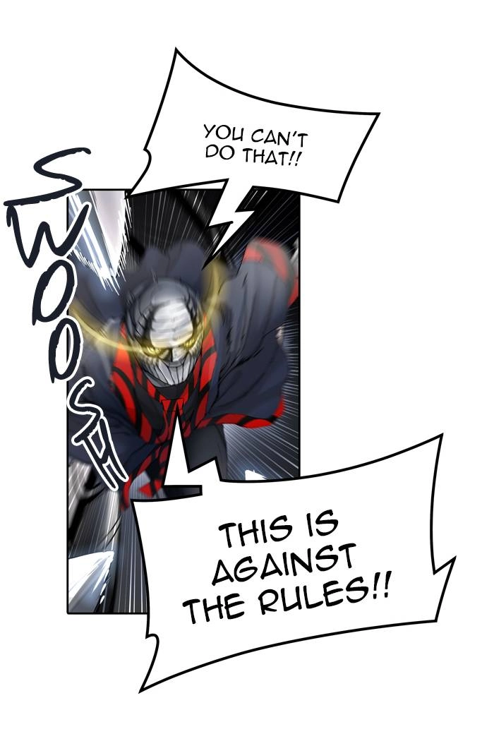 Tower of God Chapter 441, page 6 of 125