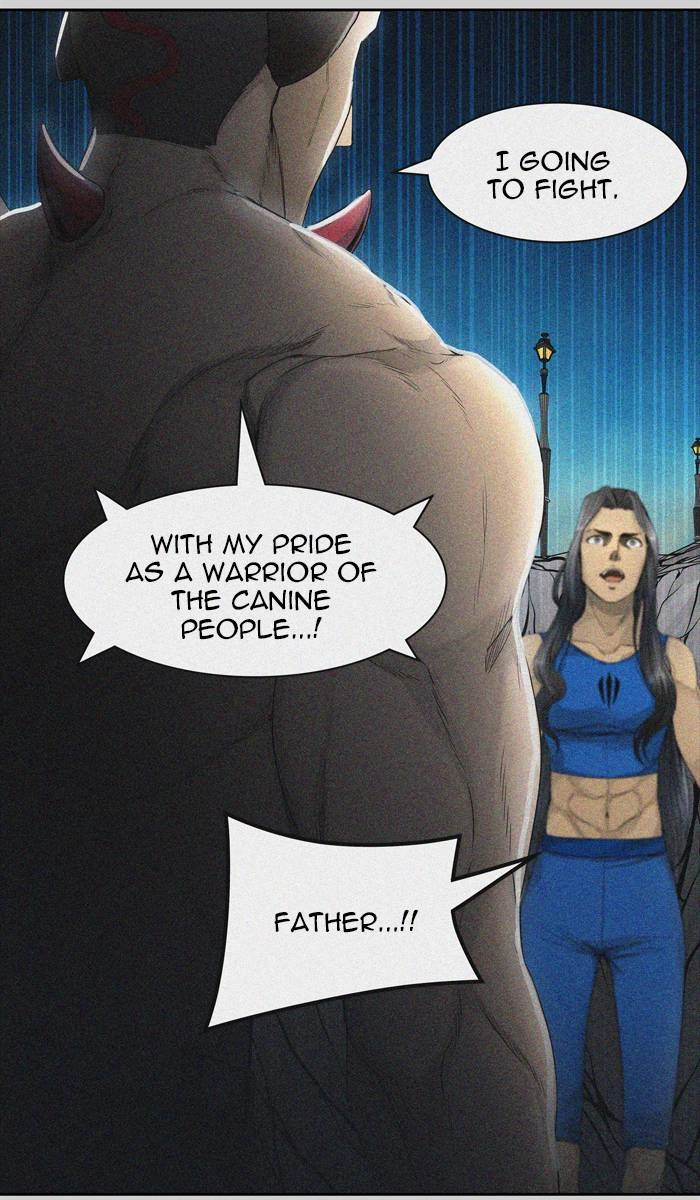 Tower of God Chapter 441, page 60 of 125