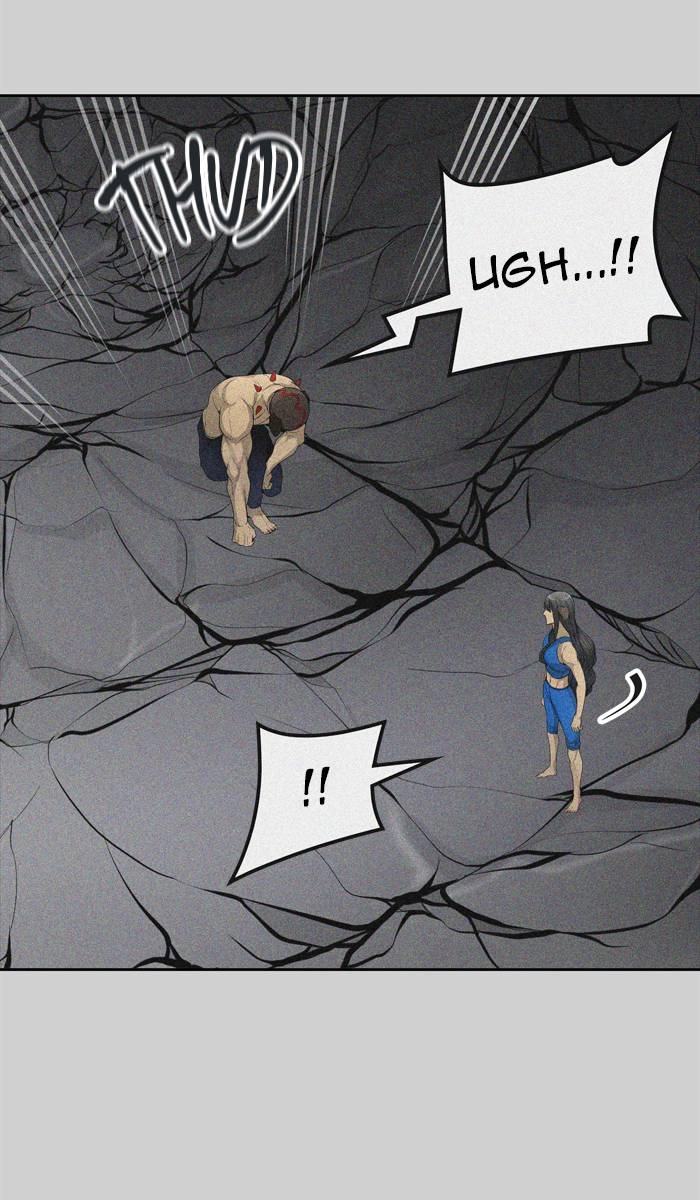 Tower of God Chapter 441, page 62 of 125