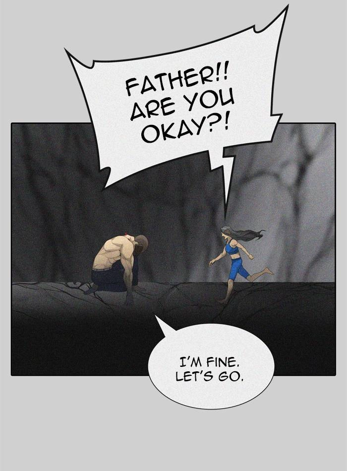 Tower of God Chapter 441, page 63 of 125