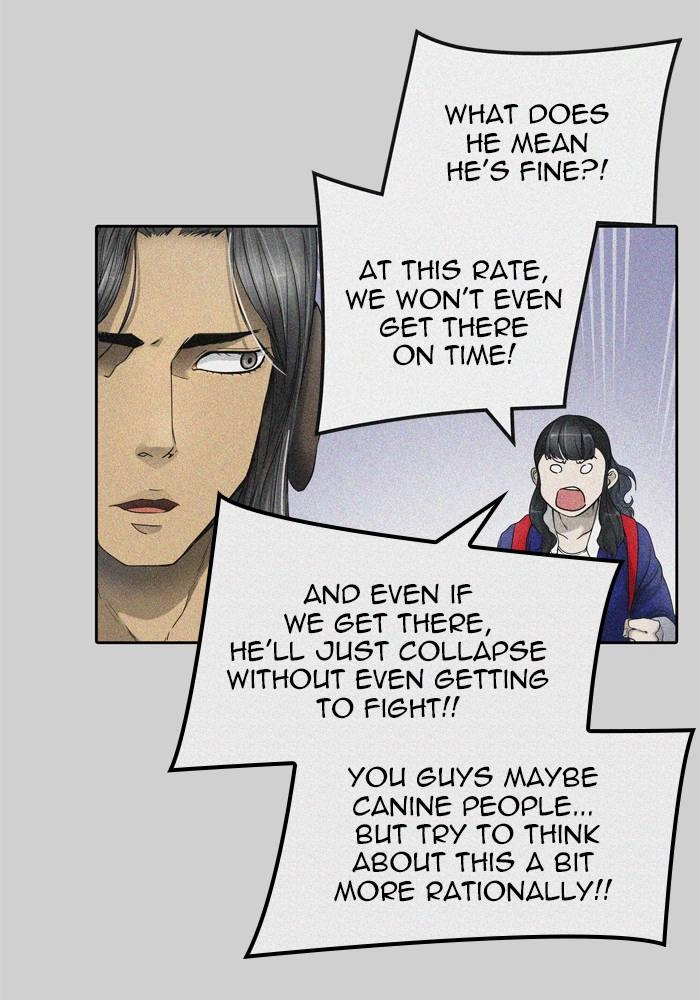 Tower of God Chapter 441, page 64 of 125