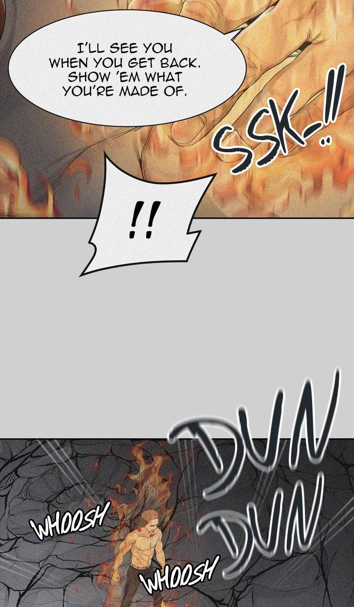 Tower of God Chapter 441, page 67 of 125