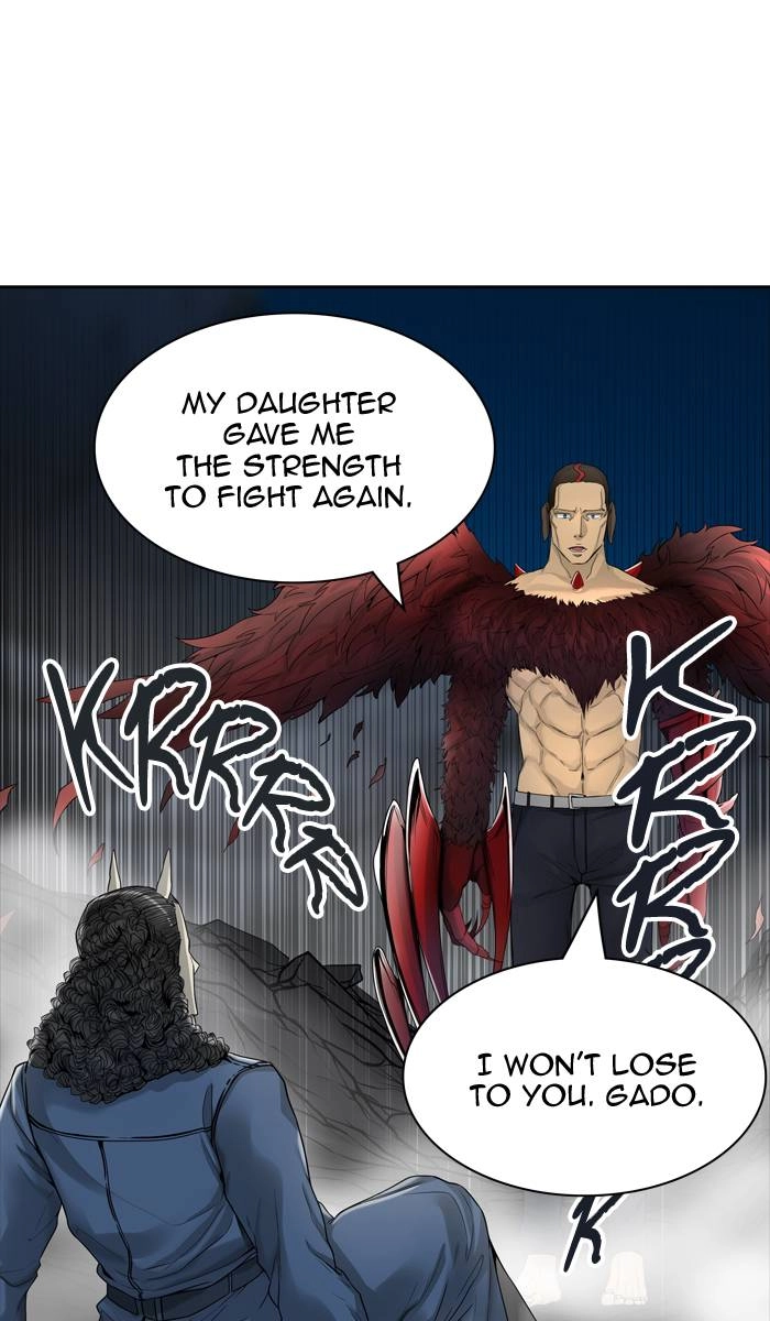 Tower of God Chapter 441, page 69 of 125