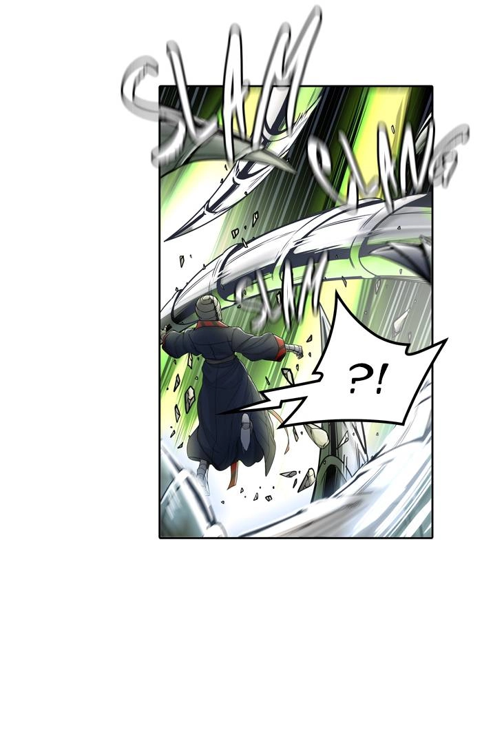 Tower of God Chapter 441, page 7 of 125