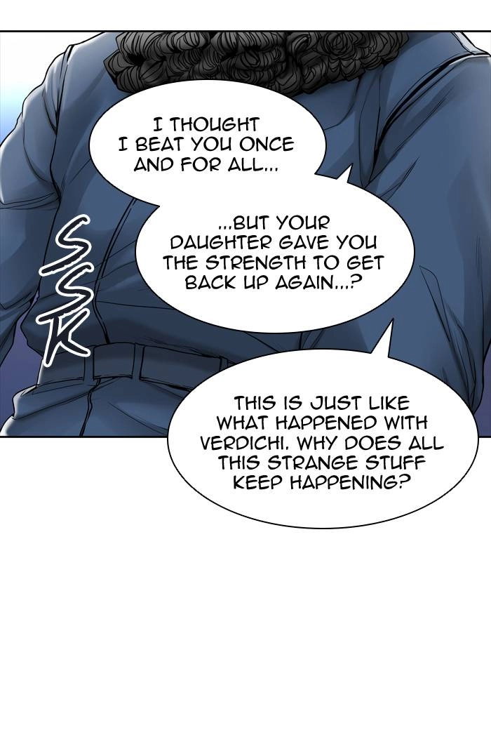 Tower of God Chapter 441, page 72 of 125