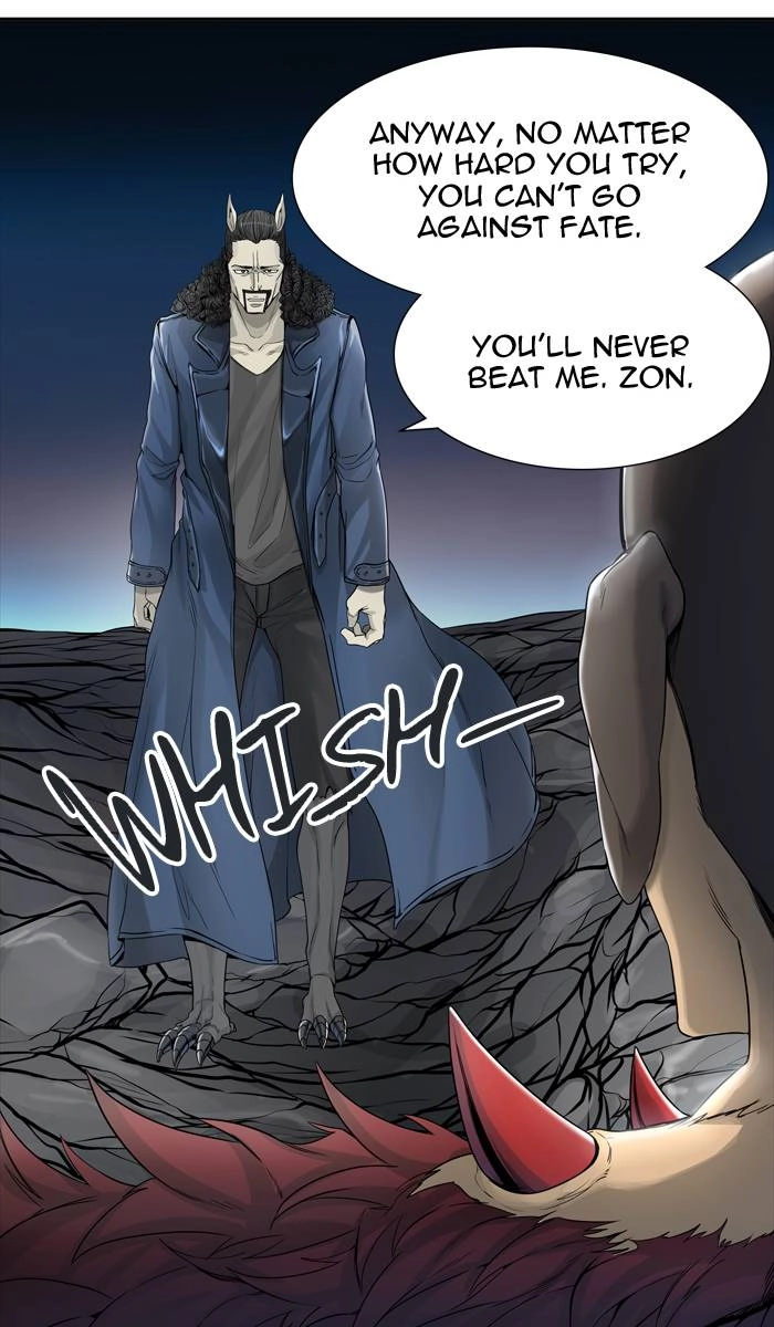 Tower of God Chapter 441, page 73 of 125