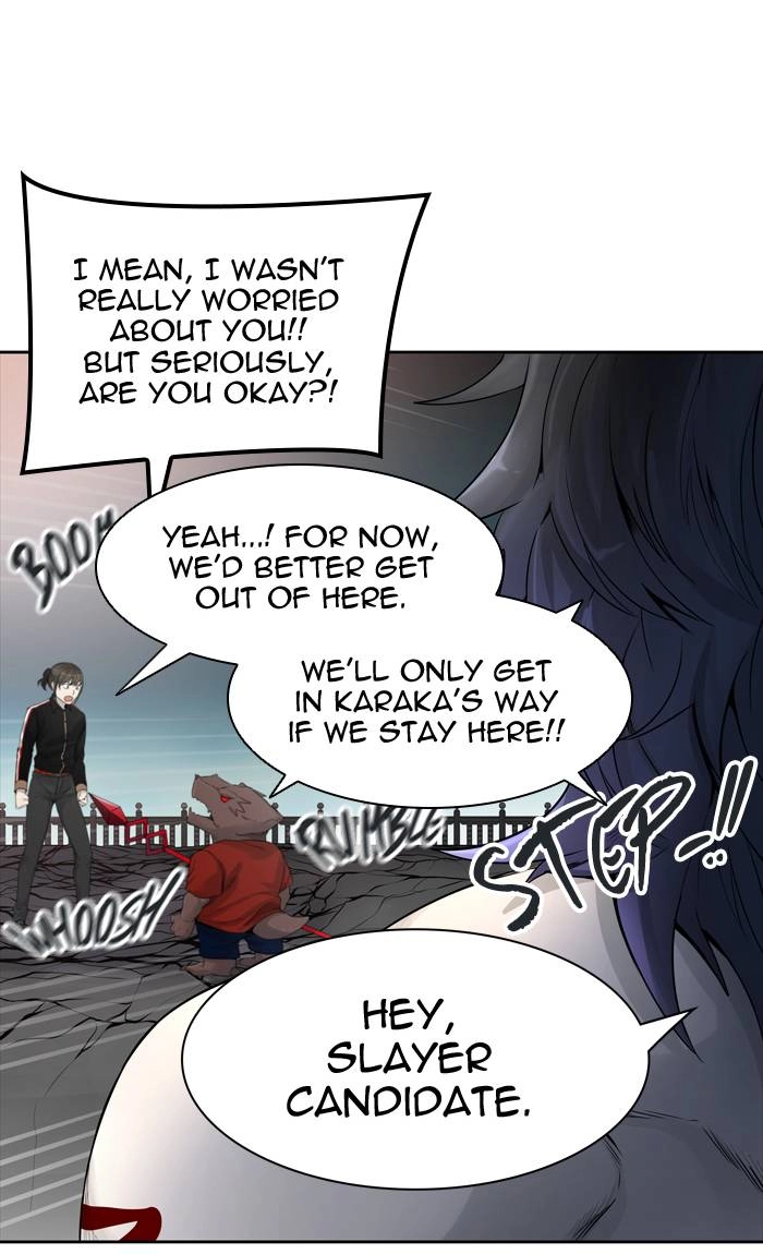 Tower of God Chapter 441, page 79 of 125