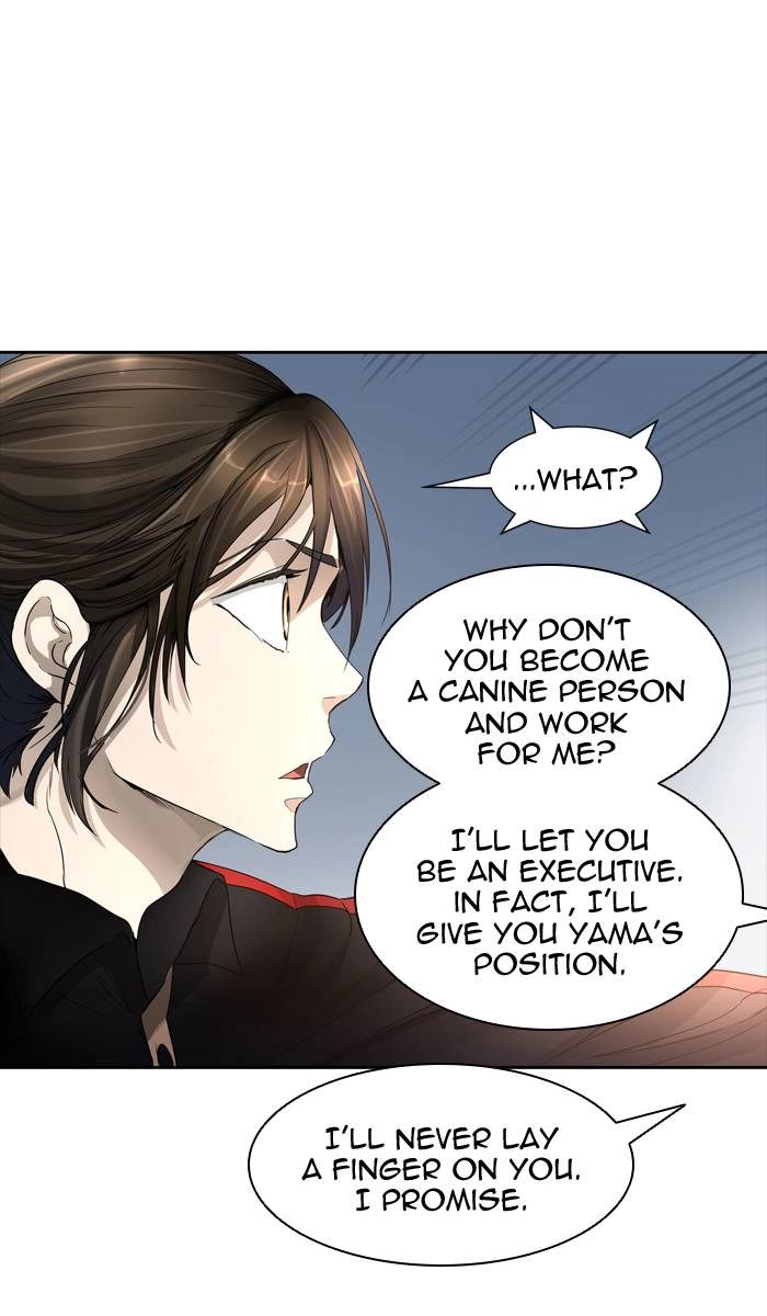 Tower of God Chapter 441, page 83 of 125