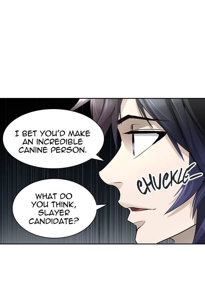 Tower of God Chapter 441, page 85 of 125