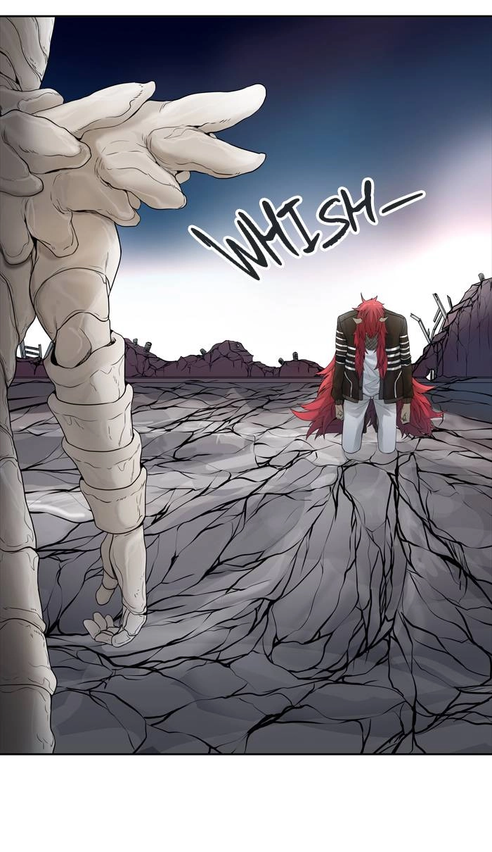 Tower of God Chapter 441, page 87 of 125