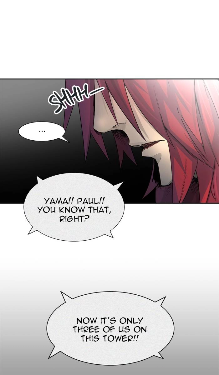 Tower of God Chapter 441, page 88 of 125