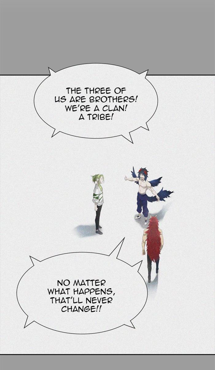Tower of God Chapter 441, page 89 of 125