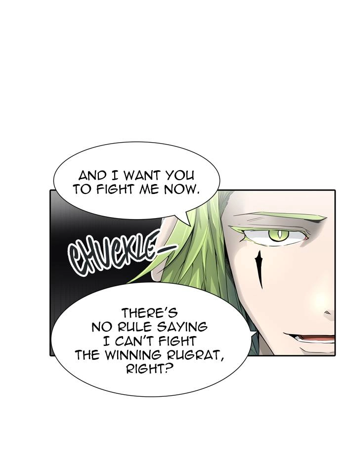 Tower of God Chapter 441, page 9 of 125