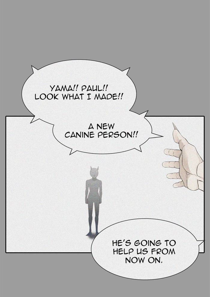 Tower of God Chapter 441, page 90 of 125